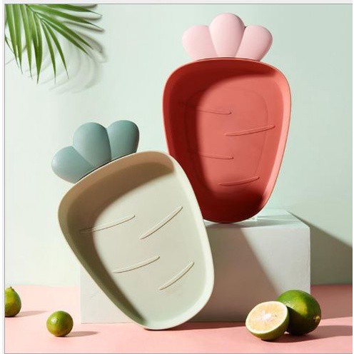 Khay Ăn Dặm Cho Bé Kiểu Nhật, Dĩa Ăn Dặm Hình Dứa Cao Cấp