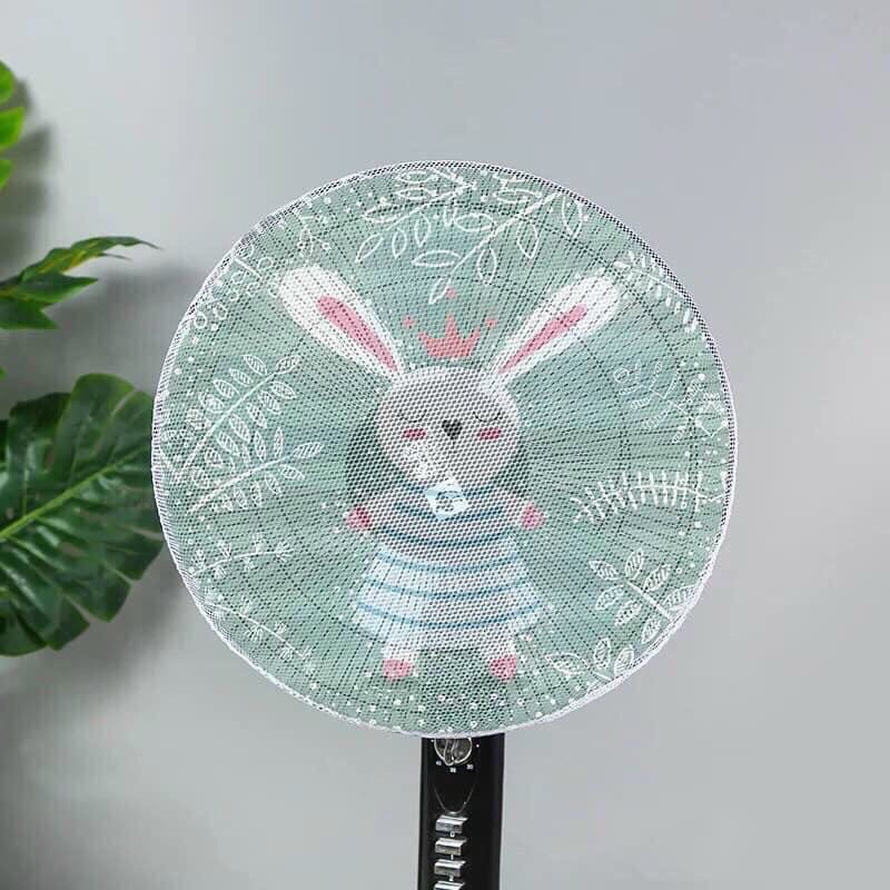 Lưới bọc lồng quạt size to