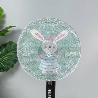 Lưới bọc lồng quạt size to
