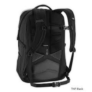 Balo Router The North Face laptop 17.3"