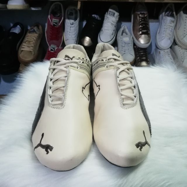 Giày puma chính hãng size 44