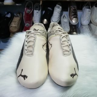 Giày puma chính hãng size 44