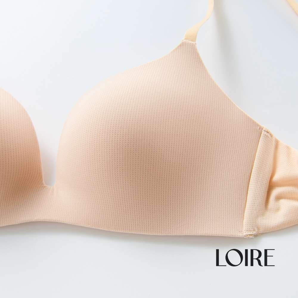 [Mã FAMARAL1 giảm 10K đơn từ 50K] Áo Lót Không Gọng Nâng Ngực Push-up LOIRECHIC BRC33 | BigBuy360 - bigbuy360.vn