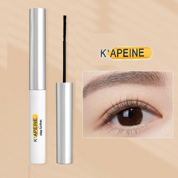 Mascara Siêu Mảnh Tơi Mi K'APEINE - Chuốt Mi Mảnh KAPEINE