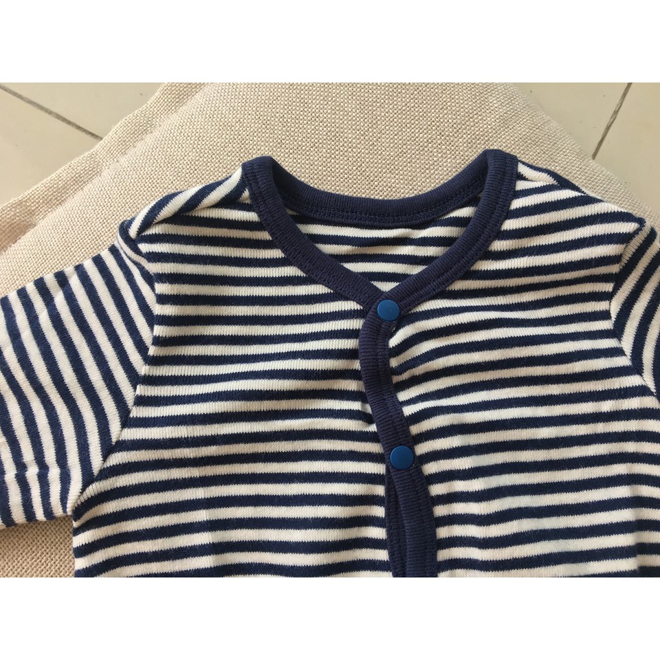 Body xuất Hàn cho bé hãng Happy Land
