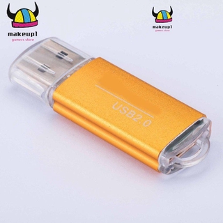 Rn đầu đọc thẻ nhớ usb 2.0 tốc độ cao