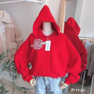 Áo hoodie chốt trên live 75k