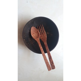 Bát gáo dừa dùng 1 lần