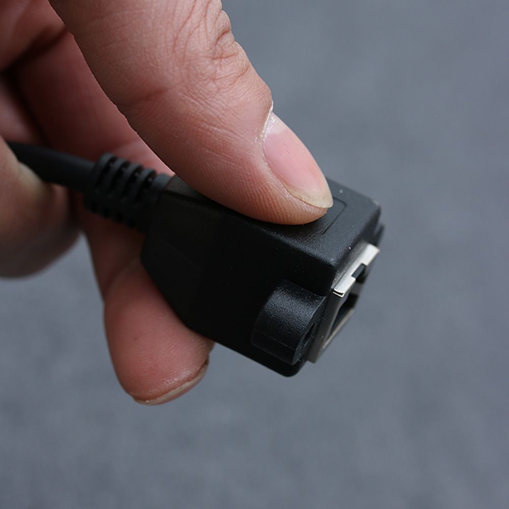 Dây cáp mở rộng RJ45 Ethernet chuyên dụng 30cm