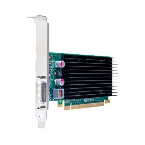 Card màn hình NVIDIA QUADRO NVS 300 512MB GDDR3