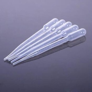 Ống nhỏ giot 3ml