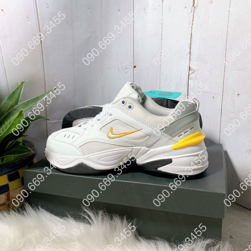 Giày tekno trắng chuẩn súp pơ êm bền 629