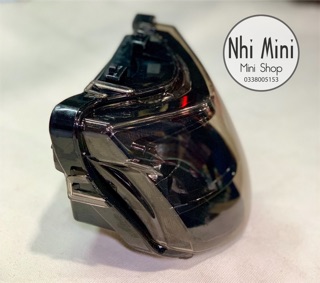 Choá đèn 2 tầng Ext150 Univer