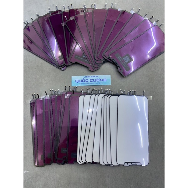 Phản quang XR/ iP11 zin máy (BAO HÀN)
