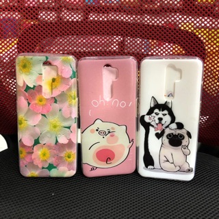 Ốp lưng Oppo A9 (2020)/A5 (2020) dẻo in hình