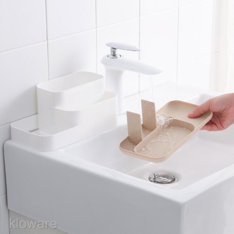 Hộp Đựng Đồ Trang Điểm Mỹ Phẩm Tiện Dụng