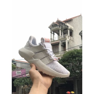 Giày Prophere 3 màu [ Trắng Cam, Đỏ Mận, Xám Xanh ]