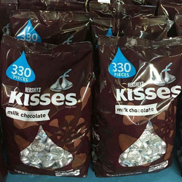 Kẹo socola nhập khẩu