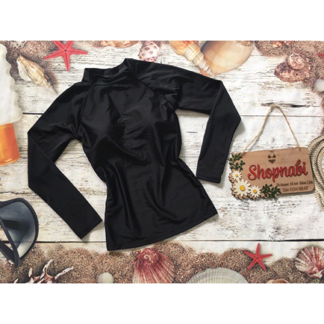 Áo bơi tay dài, nhiều mẫu 😍 | BigBuy360 - bigbuy360.vn