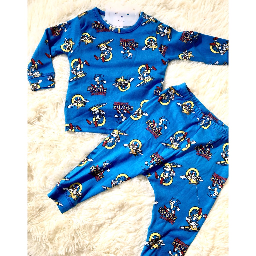 Bộ quần áo thu đông cho bé ,quần áo cho bé trai/bé gái từ 6kg đến 13kg,chất liệu cotton 100%,hoạ tiết đáng yêu