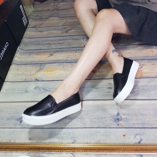 Slip on trơn