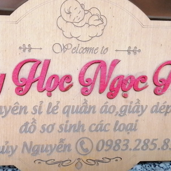 Thủy Học Ngọc Trục