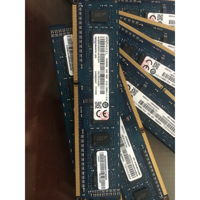 RAM PC 4GB BUS 1333/1600 RAM chính hãng | BigBuy360 - bigbuy360.vn