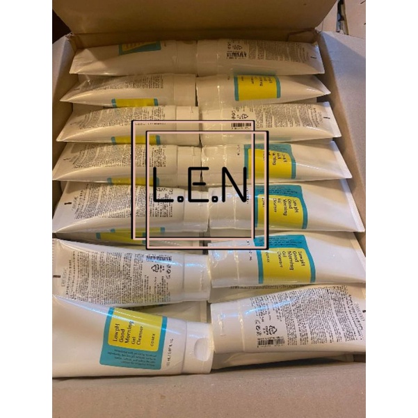 Sữa rửa mặt cho da dầu Cosrx 150ml