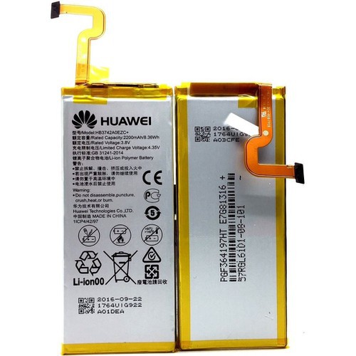 [Hàng tốt giá rẻ] Pin Huawei P8 Lite, Y3 2017, Enjoy 5S, GR3 HB3742A0EZC+