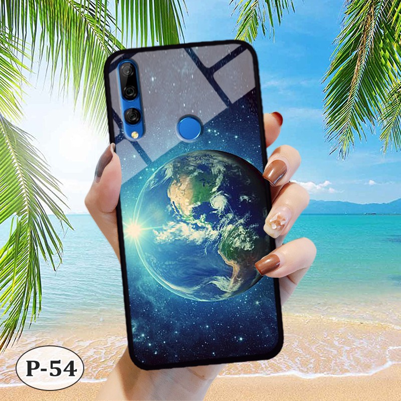 Ốp kính in 3D Huawei Y9 Prime 2019