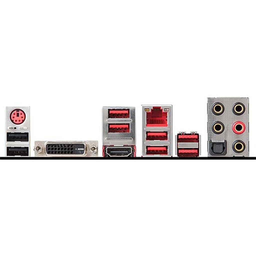 [Mã ELMS05 giảm 5% đơn 300k]Bo Mạch Chủ-Mainboard MSI X470 GAMING PLUS | BigBuy360 - bigbuy360.vn