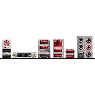 Bo Mạch Chủ-Mainboard MSI X470 GAMING PLUS