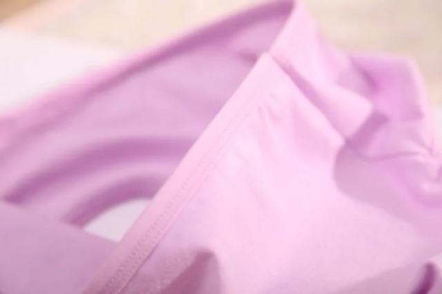 Quần lót cotton mềm mịn xuất Mỹ pulo