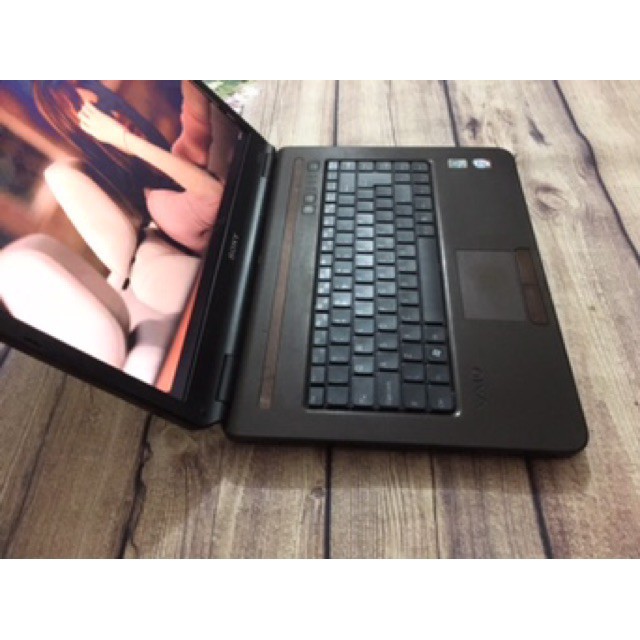 Laptop cũ Sony NR Co2 T5250 ram 2g ổ 160g màn 15.6 ( tặng kèm chuột game ) giá rẻ. | BigBuy360 - bigbuy360.vn