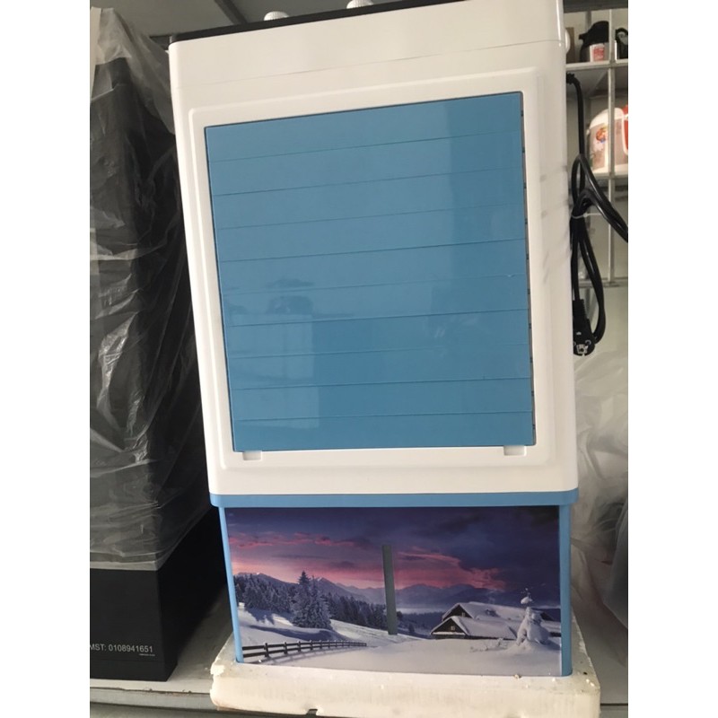 Quạt điều hoà hơi nước Air Cooler 60l