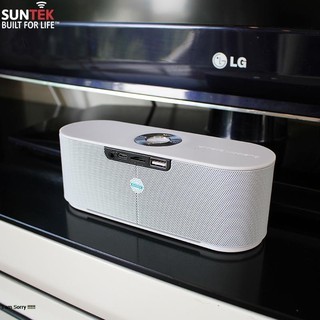 Loa bluetooth Suntek S207 Chính hãng