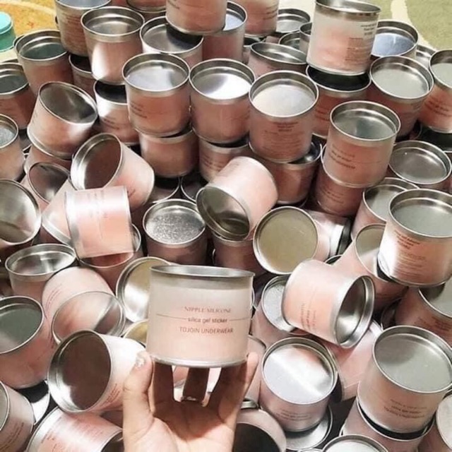 Dán ngực ngực 12 miếng = 6 cặp siêu thích | BigBuy360 - bigbuy360.vn