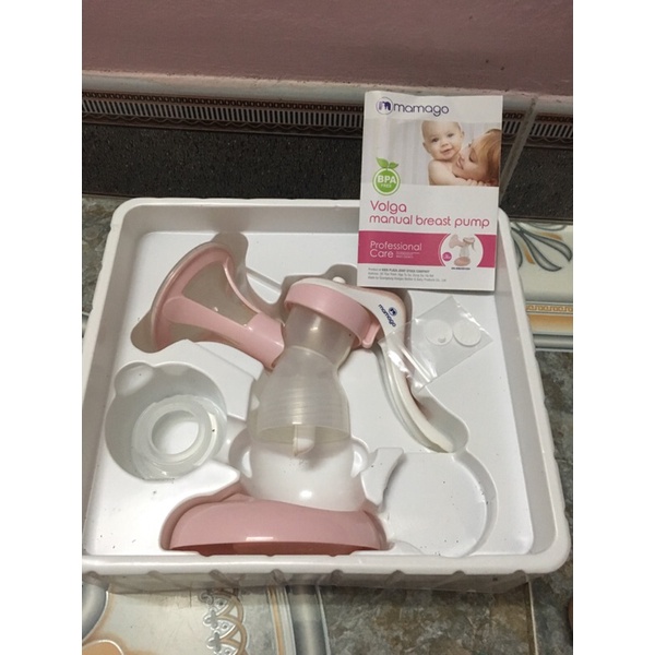 MÁY VẮT SỮA BẰNG TAY MAMAGO