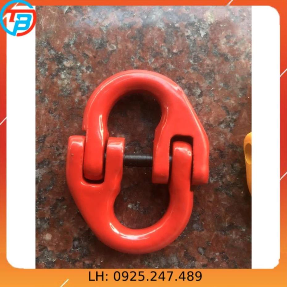 Khóa nối xích [ Phi 20mm ] CÁP THÉP Thái Bình VinàN
