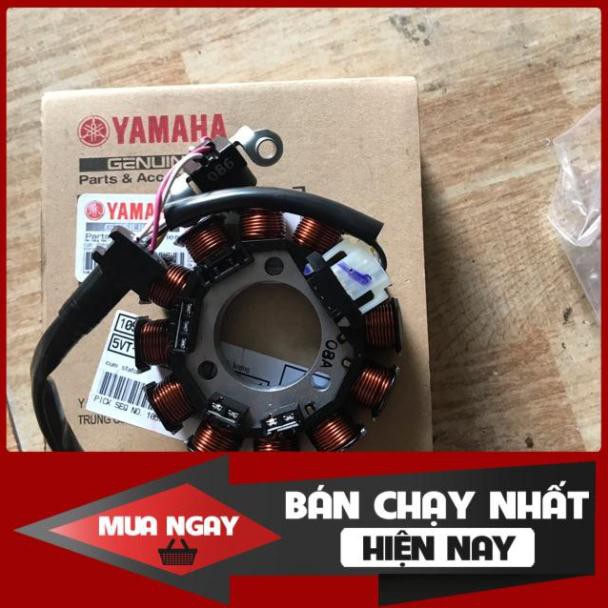 Cuộn điện sirius xăng cơ zin chính hãng