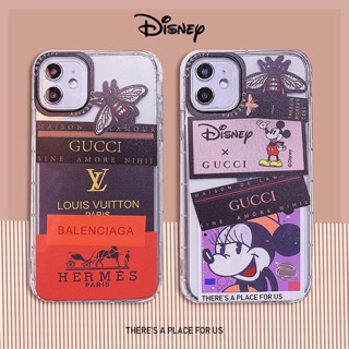 ỐP TRONG MICKEY/GUCCI