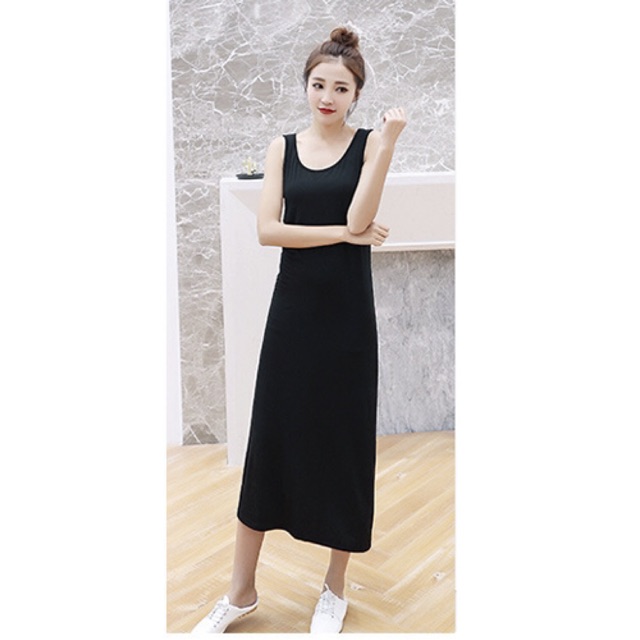 Váy ngủ bigsize cotton 100% chất đẹp - váy bigsize mặc nhà (55-65kg)(tặng 1 quần lót sexy) ẢNH THẬT Ở CUỐI