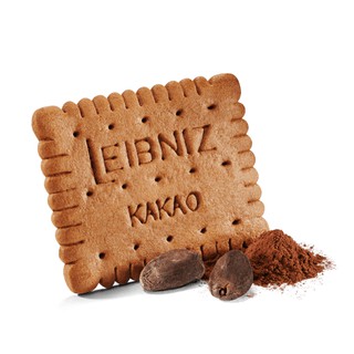Bánh quy Leibniz cacao