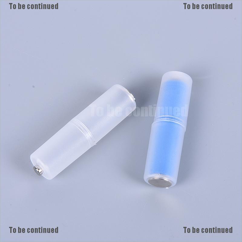 Bộ chuyển đổi pin Akin / AAA sang AA tiện dụng