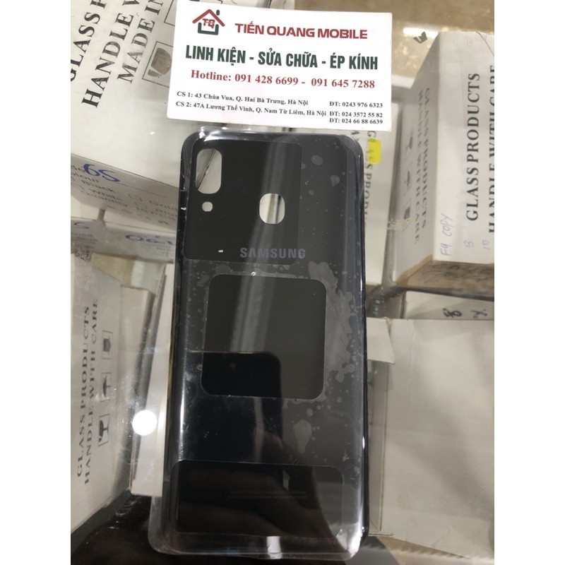 Nắp lưng đt Samsung A20 | BigBuy360 - bigbuy360.vn