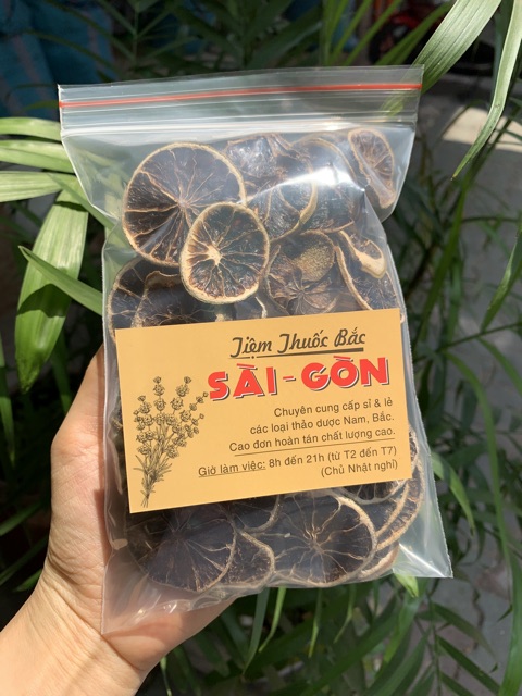 Chanh Khô 100g | BigBuy360 - bigbuy360.vn