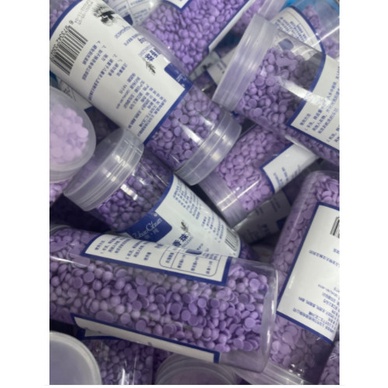 Hạt thơm giặt quần áo Hạt xả vải hương nước hoa Viên giặt quần áo 110gr Chaochun chất lượng cao cấp quần áo mềm mại