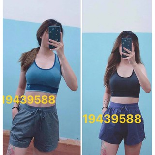 Áo Tập Puma