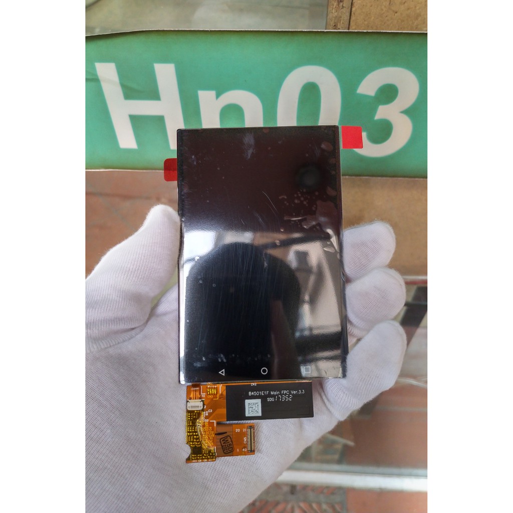 - Hn03 - Màn hình thay thế BlackBerry KeyOne