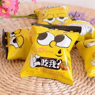 SỈ 1 THÙNG BIMBIM BỌT BIỂN VÀNG 4kg